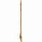 Ekena Millwork Portland Rough Sawn Timber Gable Bracket, Western Red Cedar, 108"W x 68"H x 2"D x 6"F, 15/12 Pitch GBW108X68X0206POR00RWR - alternate 3